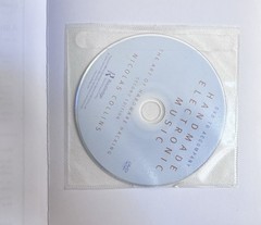 Handmade Electronic Music 2nd Ed Nicolas Collins Routledge Paperback DVD
