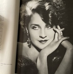 THE HURRELL STYLE – 50 years of Photographing Hollywood 1976 Hardcover 218 Pages