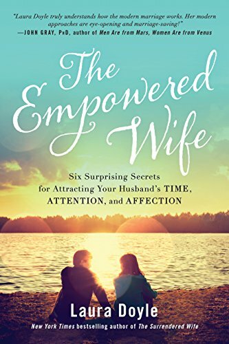 The Empowered Wife: Six Surprising Secrets for Attracting Your H