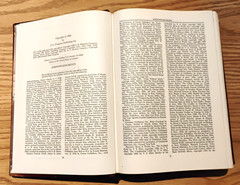 International Dictionary of Thoughts by Bradley Faux Leather HC Ferguson 1969