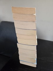 Debbie Macomber Lot Of 11 Books And 3 Are 2/3-in-1 15 Stories Total 5 Are Cedar