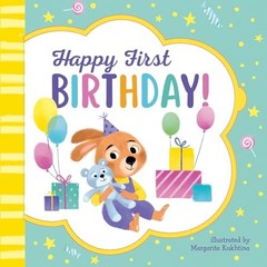 Happy First Birthday (Clever – GOOD