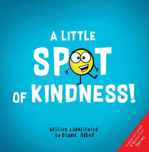 A Little Spot of Kindness ((In – GOOD