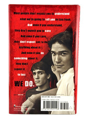 Do Hard Things: A Teenage Rebellion Against Low Expectations Alex & Brett Harris