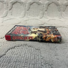 Hart’s Hope Fantasy Paperback Book by Orson Scott Card from Berkley 1983