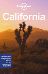 Lonely Planet California (Regional Guide) – Paperback By Lonely Planet – GOOD