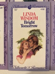 silhouette romance book lot 1980s (16) (C22)