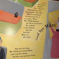 Next Stop Grand Central Maira Kalman, HCDJ 0399229264 Children’s Book