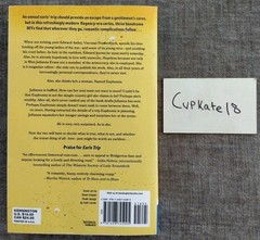 Manic Pixie Dream Earl Earls Trip Book 2 by Jenny Holiday 5/25 Paperback NEW