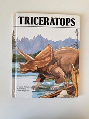 Lot of 7 Dinosaur Picture Books by Janet Riehecky Hardcover-Child’s World,Inc