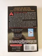 The Hunger Games Ser.: Catching Fire: Movie Tie-In Edition (Hunger Games,…