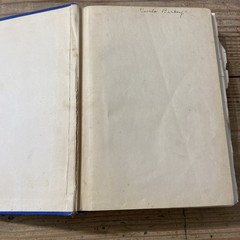 1927 Bible Story Book Elsie Egermeier Warner Press Anderson Vintage Antique