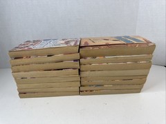 Vintage YA Freshman Dorm Series Lot of 16 Books 1990’s Linda A. Cooney Paperback