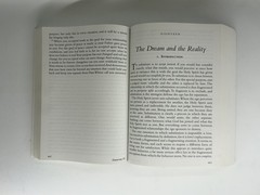 A COURSE IN MIRACLES ORIGINAL EDITION LARGE PRINT By Helen Schucman