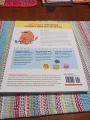 Anger Management Workbook for Kids: 50 Fun Activities to Help Children St – GOOD
