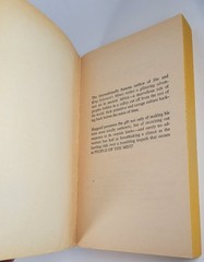 The People of the Mist – H Rider Haggard – Ballantine Adult Fantasy PB