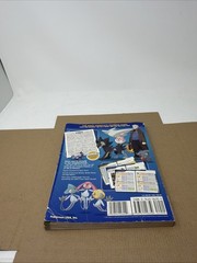 Lot of 3 Pokemon Guidebooks