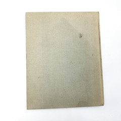Signed: J M Hanson by Paul Ziff – 1962 First Edition