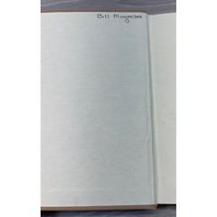 A Walk Across America By Peter Jenkins Hardcover Vintage 1979