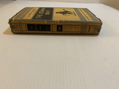 VTG 1932 EDITH HAMILTON THE ROMAN WAY HC BOOK