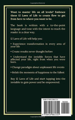 12 Laws of Life