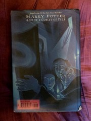 First American Edition Harry Potter and The Order of the Phoenix Scholastic 2003