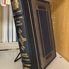 Franklin Library Classic Literature – Fine Binding – Gilt – Pick Your Volume