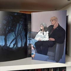 Thorns Duet by Rina Kent Books For Days Crate Box Special Edition Omnibus
