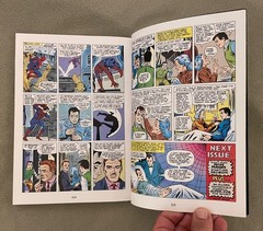 Marvel Masterworks Vol. 4: The Amazing Spider-Man, No. 31-40 Used Clean