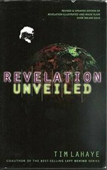 Revelation Unveiled – Hardcover By Tim Lahaye – ACCEPTABLE