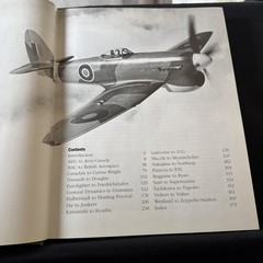 Encyclopedia of Military Aircraft by Robert Jackson (Hardcover)