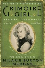 Grimoire Girl: Creating an Inheritance of Magic and Mischief – VERY GOOD
