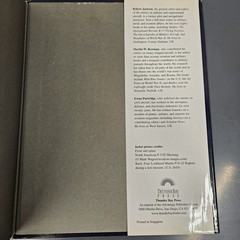 The Encyclopedia Of Aircraft Robert Jackson Military & Civil Illustrated HC DJ