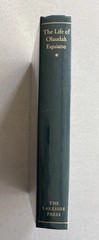 New: The Life of Olaudah Equiano, 2004 HC Lakeside Press