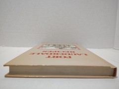 FORT LAUDERDALE RECIPES by The Fort Lauderdale Historical Society (1986, HC)