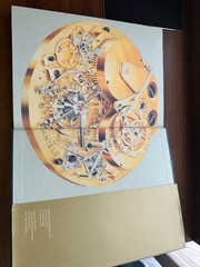 Watchmaking by George Daniels (2011, Hardcover)