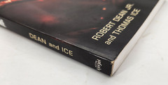 WHAT THE BIBLE TEACHES ABOUT SPIRITUAL WARFARE By Robert Dean & Thomas Ice PB