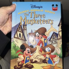 Childrens Books DISNEY Used Books Wonderful World of Reading Hardcover Kids Book