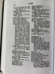 Bradford’s History of the Plymouth Settlement 1608-1650; Scholar Select; 349 pgs