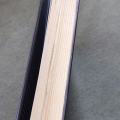 Emily Henry, A Million Junes, Hardcover, YA Fiction, Fantasy, Family, Magic