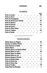 1853 French Cookery Adapted For English Families Vintage Cook Book 280 Pages