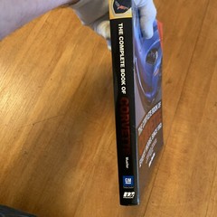 Complete Book Ser.: The Complete Book of Corvette : Every Model Since 1953 by…