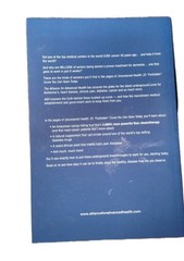 Uncensored Health 25 „Forbidden” Cures You Can Have Today Volume 2