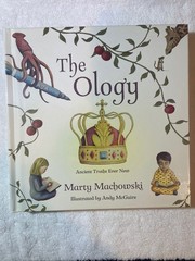 Brand New The Ology: Ancient Truths, Ever New (The Kid’s Theology Series)