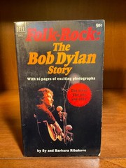 Vintage ROCK & ROLL Paperback Books-Hendrix-Beatles-Stones-Dylan-VG-You Choose