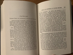 HISTORY OF ALABAMA and Incidentally of Georgia & Mississippi – Albert Pickett