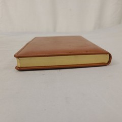 Christian Notebook – “With God All Things Are Possible” Matthew 19:26