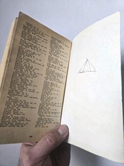 The Psychic Power Of Pyramids, Schul & Pettit, 1976 1st Ed., Paperback. Fawcett