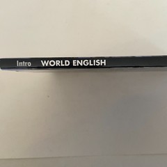World English Intro Second Edition with CD-Rom TedTalks National Geographic New