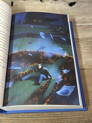 The Frugal Wizard’s Handbook for Surviving Medieval England ~ Brandon Sanderson